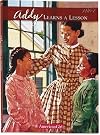 Addy Learns a Lesson: A School Story (American Girls Collection (Sagebrush))