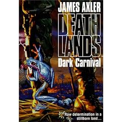 Dark Carnival (Death Lands)