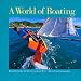 Books : A World of Boating, 2001