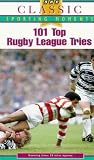 101 Top Rugby League Tries [1989]
