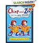 Chimp and Zee and the Big Storm (Chimp and Zee)
