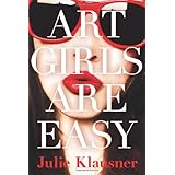 art girls are easy