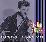  : Ricky Rocks