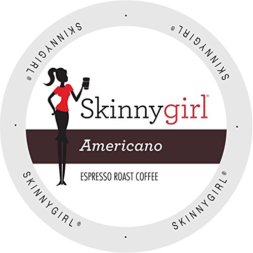 New! Skinny Girl 