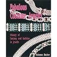 Fabulous Costume Jewelry: History of Fantasy and Fashion in Jewels by Vivienne Becker