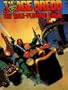 Judge Dredd: The Role-playing Game (Box Set)