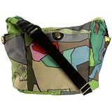 Julie Apple Canteen Convertible Shoulder Bag
