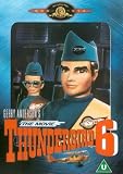 DVD : Thunderbird 6: The Movie [1968]