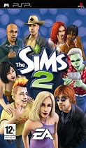 The Sims 2 (PSP)