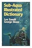 Sub-aqua illustrated dictionary