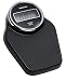 Salter 500 Academy Professional Electronic Scale, Black and Chrome
