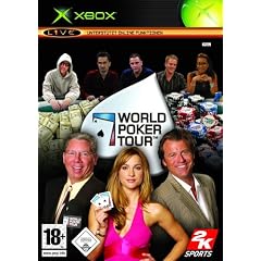 World Poker Tour