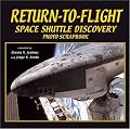 Return-To-Flight Space Shuttle Discovery (Photo Scrapbook)