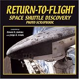 Return-To-Flight Space Shuttle Discovery (Photo Scrapbook)
