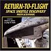 Return-To-Flight Space Shuttle Discovery (Photo Scrapbook)