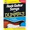 Rock Guitar Songs for Dummies
