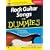 Rock Guitar Songs for Dummies