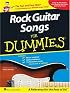 Rock Guitar Songs for Dummies