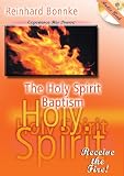 The Holy Spirit Baptism