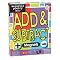 Magnetic Poetry Add and Subtract Magnet Kit