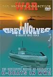 Grey Wolves: U-Boats 1942-1943