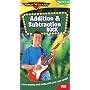 Rock 'N Learn: Addition & Subtraction Rock [VHS]