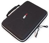 Mobile Edge, TechStyle EVA Netbook Case (Black)