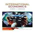 International Economics by  Robert Carbaugh