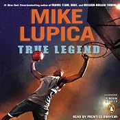 True Legend | [Mike Lupica]