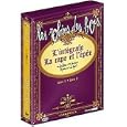 Les Robins Des Bois : L'Int�grale de la cape et l'�p�e - Coffret 4 DVD