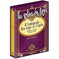 Les Robins Des Bois : L'Int�grale de la cape et l'�p�e - Coffret 4 DVD