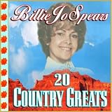 20 Country Greats