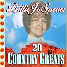 20 Country Greats