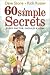 Books : 60 Simple Secrets Every Pastor Should Know