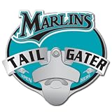 MLB Florida Marlins Tailgater Hitch Cover