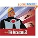 The Art of The Incredibles