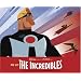 The Art of the Incredibles