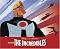 The Art of The Incredibles