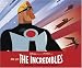 The Art of The Incredibles