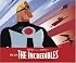 The Art of The Incredibles