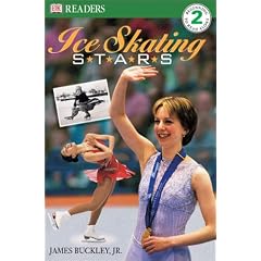 Ice Skating Stars