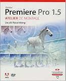 Premiere Pro 1.5 (1DVD)