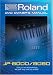 Roland JP-8000 JP-8080 DVD Video Training Tutorial Help