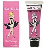Tickle Her Pink Clitoral Pleasure Gel For Her - Increased Sensitivity