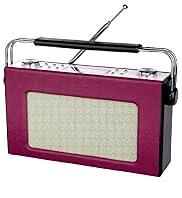 Victoria DAB & FM Radio