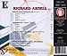 Arnell: Symphony No. 1 / Symphony No. 6, The Anvil / Sinfonia quasi Variazioni