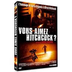 Vous aimez Hitchcock ?