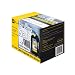 AA Car Essentials 3.5kg Pack of De-Icing Salt with Two x 3.5kg Refills (total 10.5kg salt)