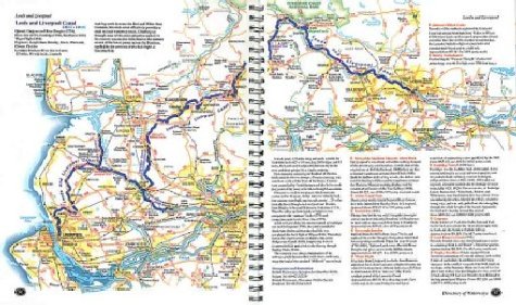 Britain's Waterways: A Unique Insight