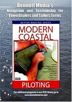 Modern Coastal Piloting